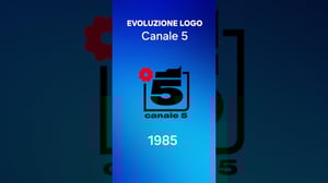 This is the Avatar Image for the Ora Esatta Canale 5 (italian) (REPOST!!!!) AI Voice and Text to Speech Generator